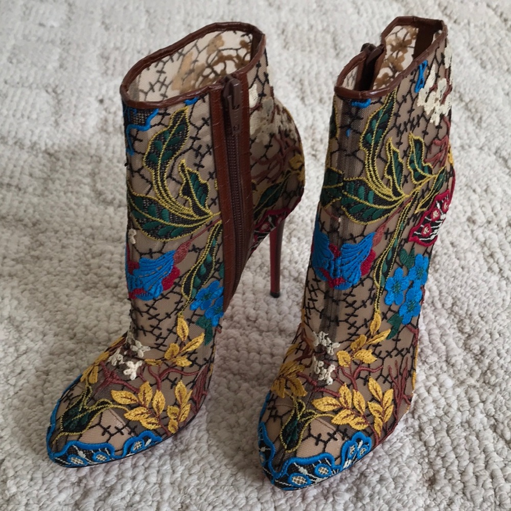Christian Louboutin Ankle boots